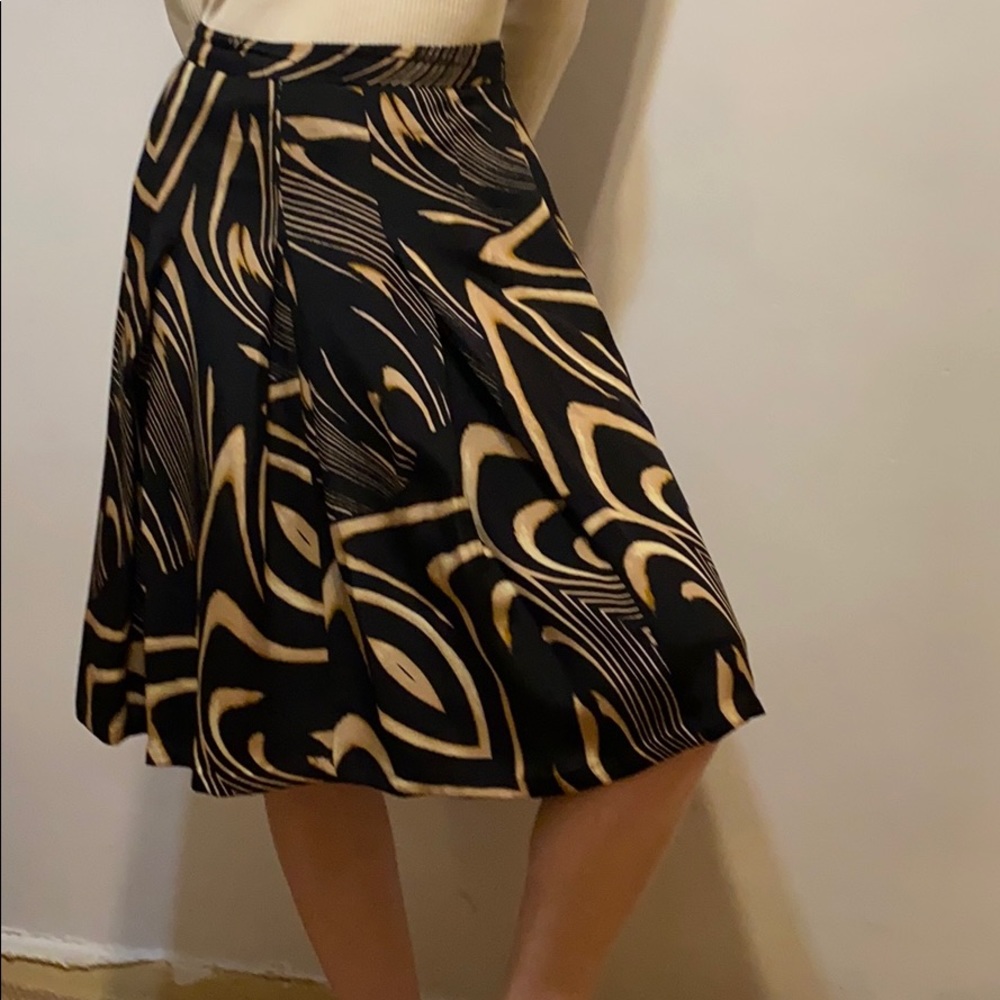 Anne Klein skirt